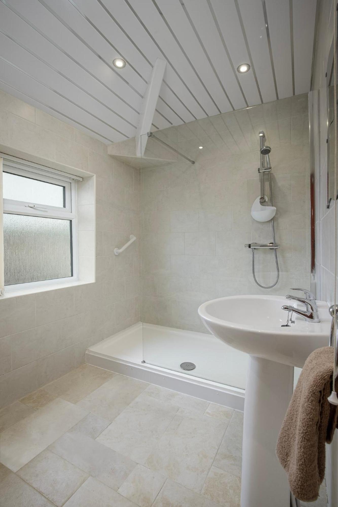Arnside - Spacious 10-Bedroom Seaside Cottage Blackpool Exteriör bild